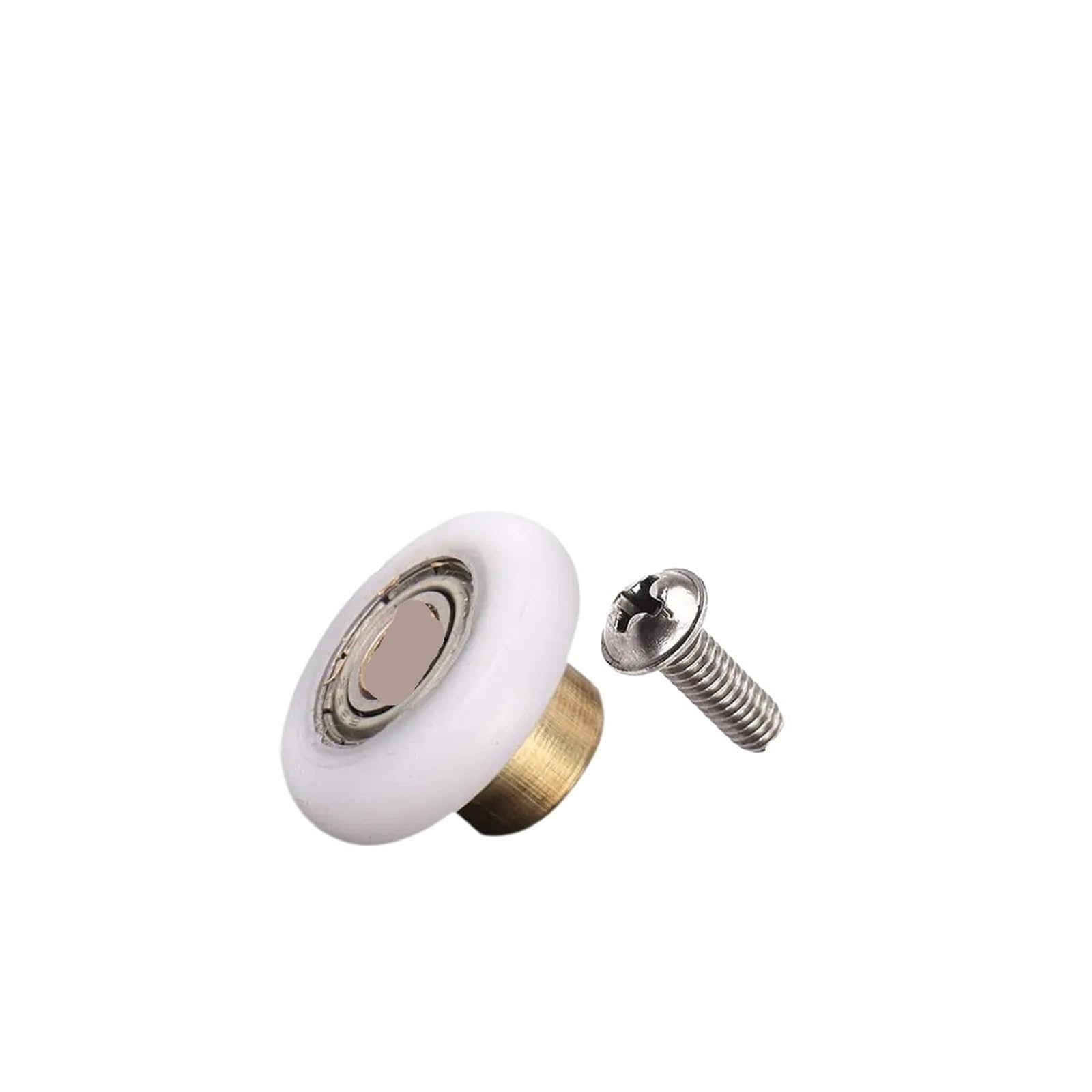 Nylon Shower Door Rollers