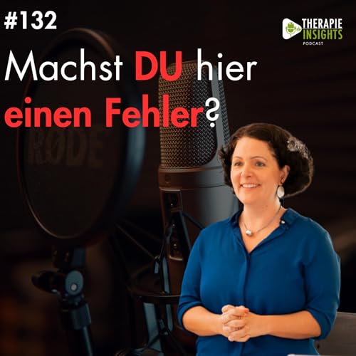 Besch&auml;ftigungstherapie vs. Arbeitstherapie &ndash; Verwechselst du den Unterschied? | mit Marianne Jouanneaux Folge #131