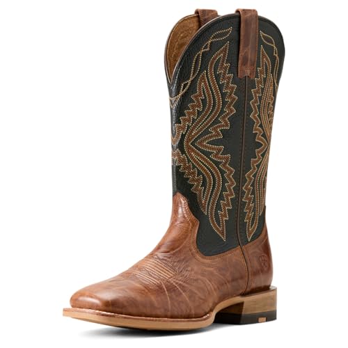 ARIAT Men's Baxter Cowboy Boot Western