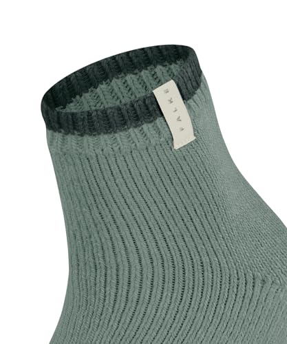 Image of FALKE Women's Cosy Plush Socks, Warm and Ultra Soft, Wool Alpaca, Ankle Length, Warming, Trendy Leisure Clothing