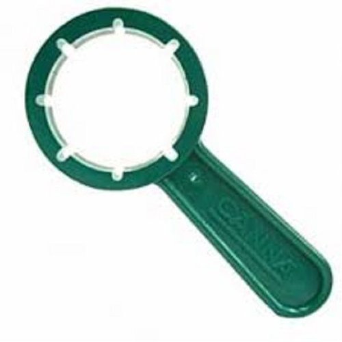 5 and 10 Liter - Bottle Cap Wrench - For CANNA Nutrient Containers - CANNA WRENCH510