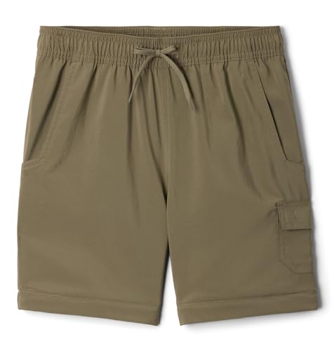 Image of Columbia Kids Silver Ridge Utility Convertible Pants (Little Kids /Big Kids)