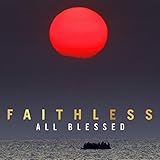  All Blessed [Vinyl LP]