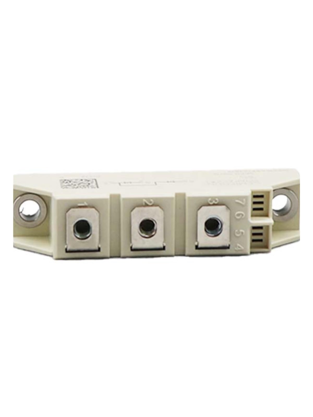 Module à diodes SKKD100 pour redressement industriel et pont de puissance
