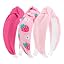 A-Strawberry, Light Pink, Hot Pink