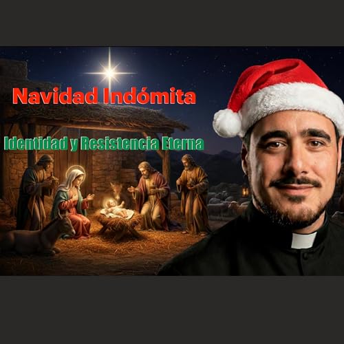 La Navidad Ind&oacute;mita 🎄Guest: Revdo. Gabriel Burgue&ntilde;o