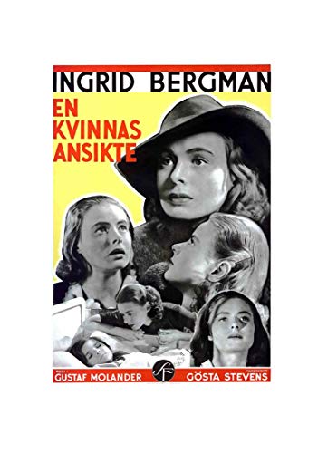 Ingrid Bergman [Digipak com 2 DVD’s]