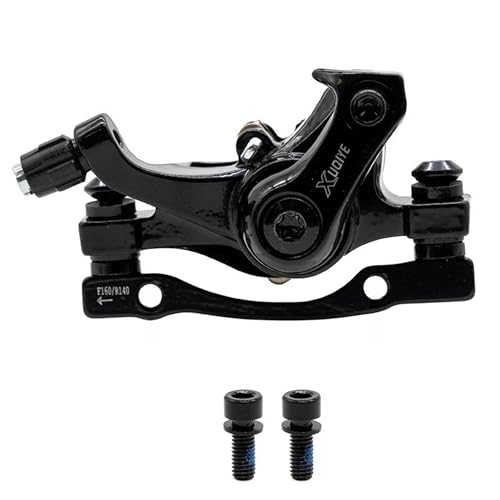Étrier de frein arrière robuste eWheel pour trottinette G2