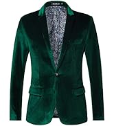 ANDFAMILY ／Velvet Sports Jacket Prestige Original Velvet Sport Coat BlZ-100