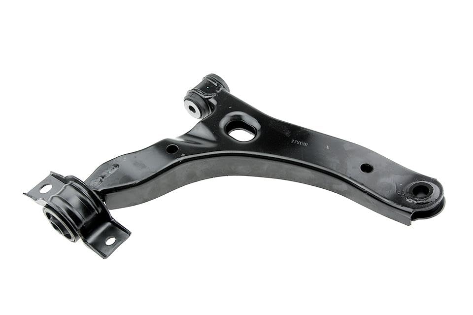Bras avant droit inférieur arrière pour réparer suspension Ford Transit Connect 02-14