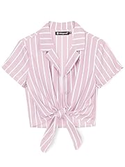 Pink Striped