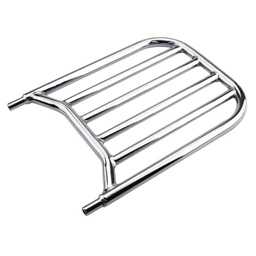 Porte-bagages arrière moto pour Chieftain et Roadmaster 2014-2019