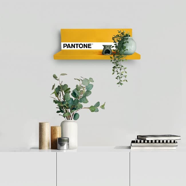 Estante en metal Pantone Homemania: la balda compacta para solucionar la falta de espacio 6