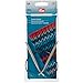 Produktbild Prym 211360 Rundstricknadeln ALU 40 cm 5,50 mm grau