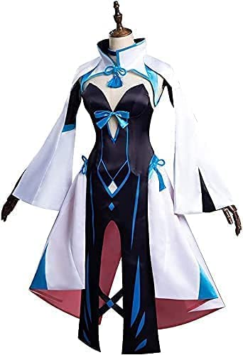 Amazon | longmucos ウィッグ、靴 付きFate/Grand Order FGO 第一段階