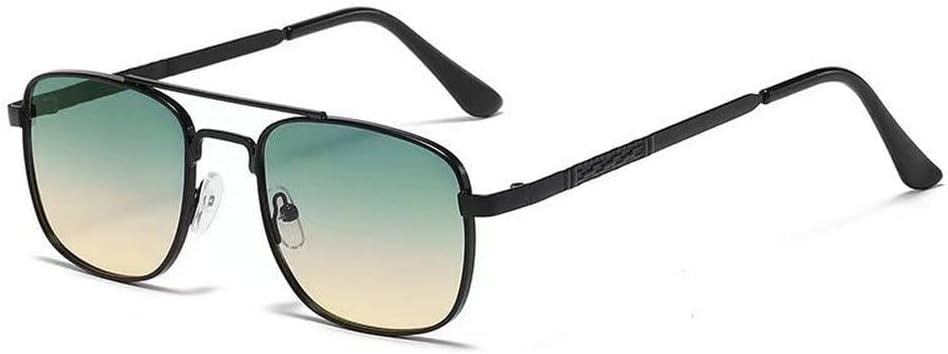 Luxury Sunglasses For Men Vintage Glasses Tide Sunglasses Women Retro UV400