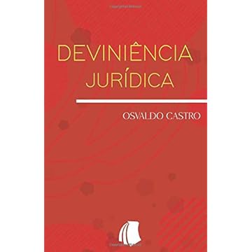 Capa do livro Deviniência Jurídica