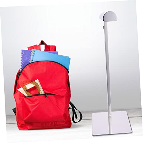 Présentoir à Main Réglable Stable : Fini les Sacs Déformés et Tombants - 4