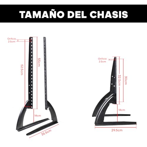 Soportes Y Tripies, Wireless Imagen adicional