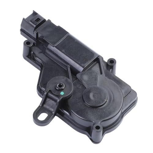 Serrure coffre hayon arrière Kia Sportage 2005-2010 mécanisme de fermeture 95750-1F020