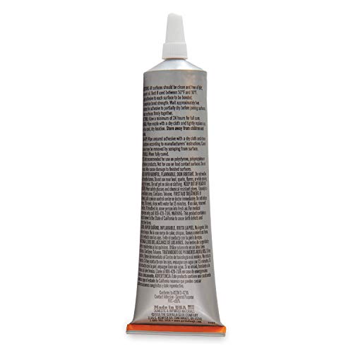 Gorilla Clear Grip Adhesive - Image 5