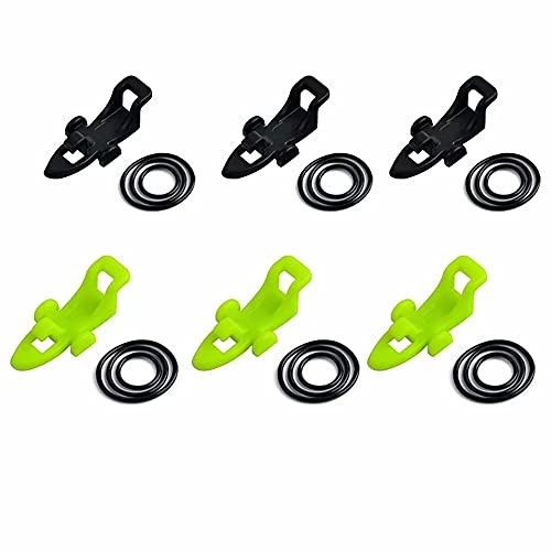 Best Hook Keepers For Fishing Rods