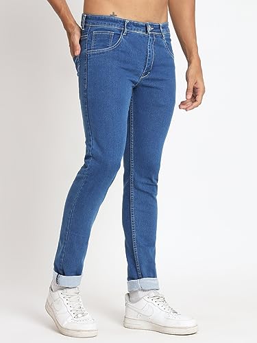 Image of KARGEENS Men Jeans