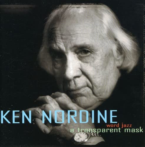 Transparent Mask