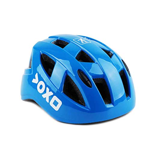 Casque planche à roulettes garçon fille pour skate et rouleau