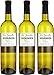 Produktbild Les Jamelles Viognier  trocken (3 x 0.75 l)