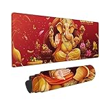 【RÉSISTANT À L'EAU ET ENTRETIEN FACILE】: La surface imperméable protège votre bureau des déversements accidentels, des taches de café et de la sueur. Il suffit de nettoyer avec un chiffon humide pour un soin facile. Le matériau à séchage rapide empêche l'absorption des liquides et maintient une performance constante.