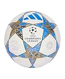 Adidas UEFA Champions League J350 JP1543 - Balón de fútbol...