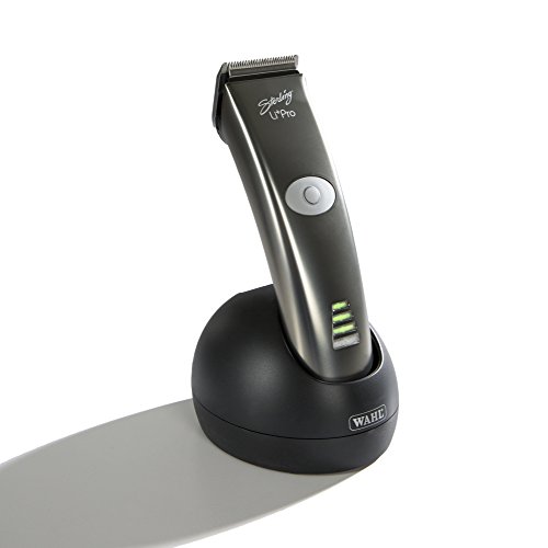 wahl sterling li pro