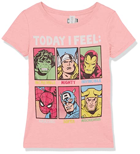 Image of Marvel Girls' I Feel