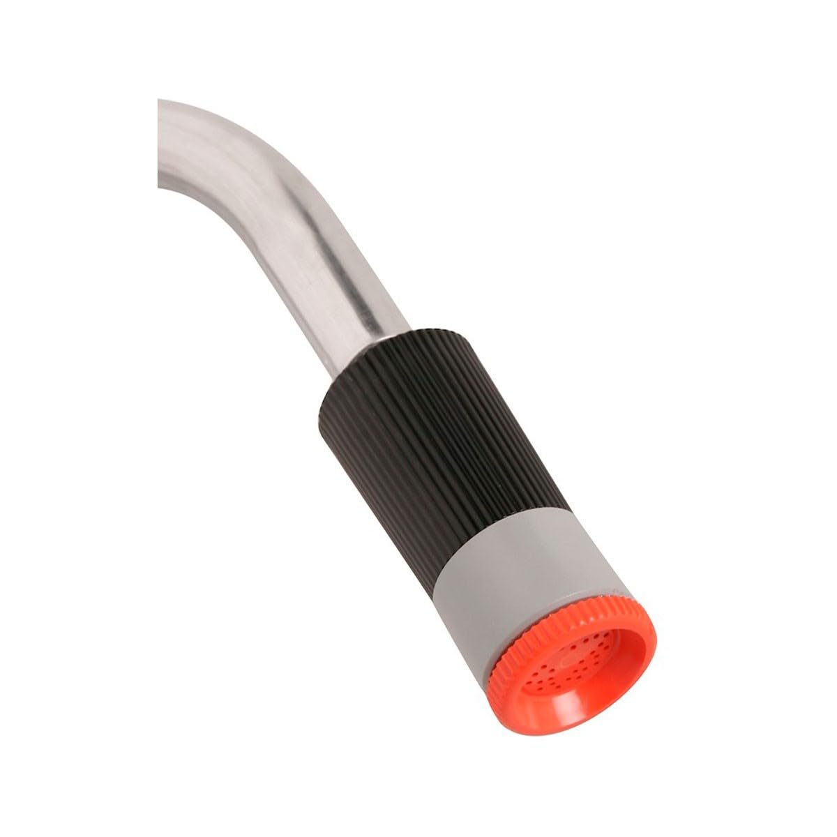 Oferta de ducha de jardín GARDENA: ducha con agradable chorro, la cantidad de agua se regula de forma continua o se cierra, con pincho para clavar en el césped (958-30)