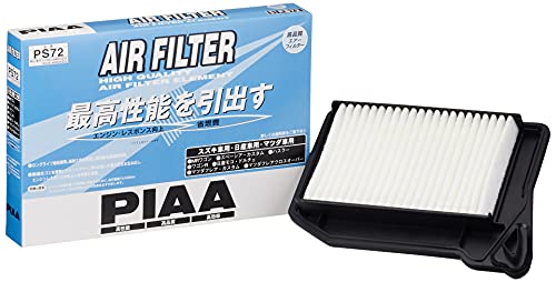PIAA(sA) ԗp GAtB^[ AIR FILTER 1 [Y/}c_/XYLԗp] SREREtA_ PS72