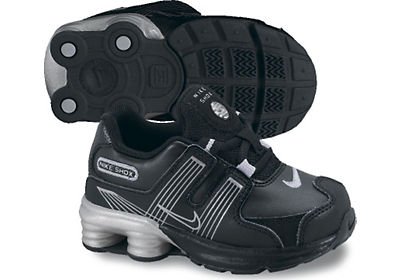 youth nike shox nz