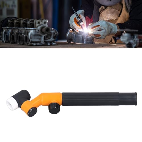 TIG Welding Torch Head Body - Image 2