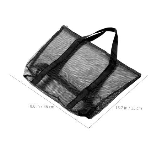 Beach Bag Storage Bag Large Capacity Tote Bag Woven Tote Bag Shopping Beach Shoulder Bag Large Tote Bags2