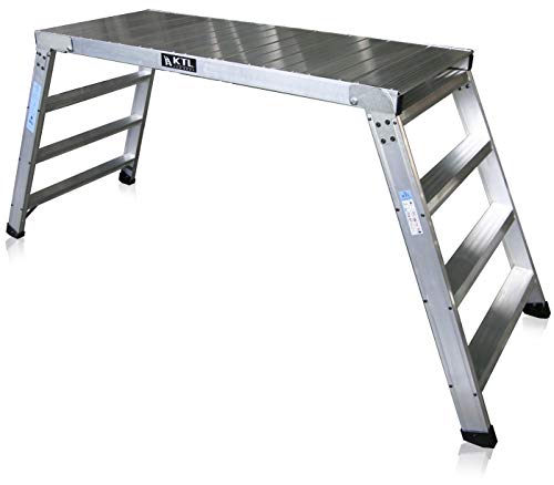 KTL Plataforma de Trabajo