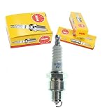 NGK 3180 BPZ8HS-15 Standard Spark Plug