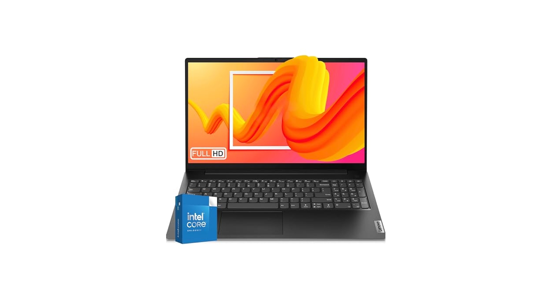 Amazon.com: Lenovo V15 Series Laptop, 16GB RAM, 256GB SSD