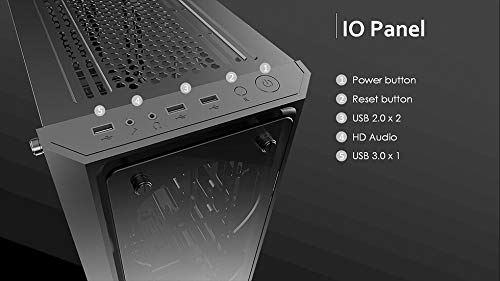 Build My PC, PC Builder, Raijintek 0R20B00154