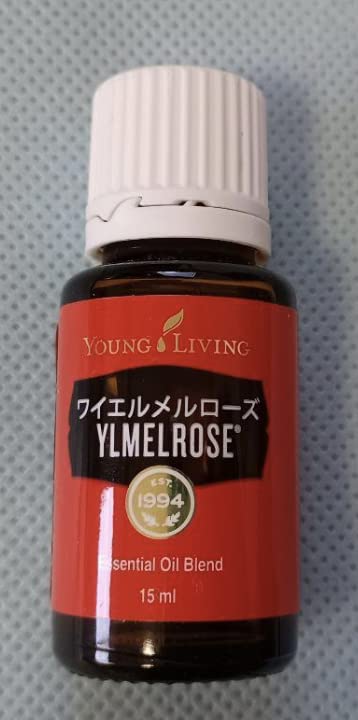 Amazon.co.jp: ワイエルメルローズ 15ml : ドラッグストア