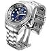 Invicta Men's 16964 Reserve Analog Display Swiss Quartz Silver Watch