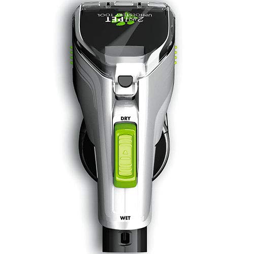 2-in-1 Pet Upholstery Tool for Upright Carpet Cleaners | 1610149