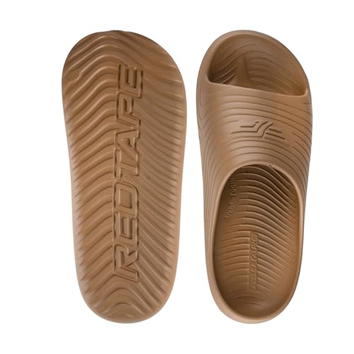 Image of Red Tape Men's EVA Comfort Sliders