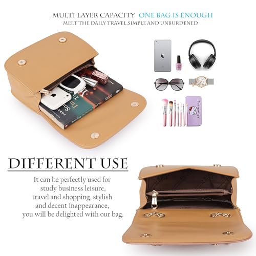 Image of Nevis Women's Stylish Sling Bag, Crossbody Handbag, Casual Fashion Purse