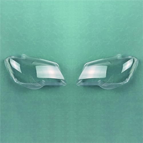 Lentille phare VW Touran 2008 2010 pièces rechange automobile optique avant