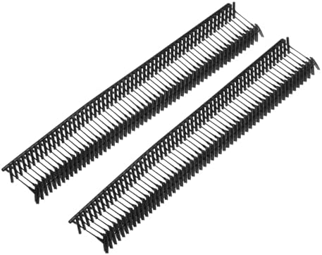 NEW 500 PCS. J HOOKS STANDARD PRICE TAG TAGGING TAGGER PIN BARBS - Foto 2